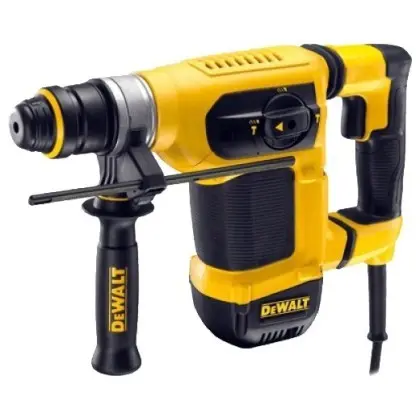 Перфоратор сетевой DeWALT D25413K 1000Вт Перфоратор сетевой DeWALT D25413K 1000Вт