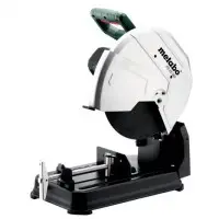 Монтажна пила Metabo CS 22-355 2300 В 3700 об/хв (601786000) Монтажна пила Metabo CS 22-355 2300 В 3700 об/хв (601786000)