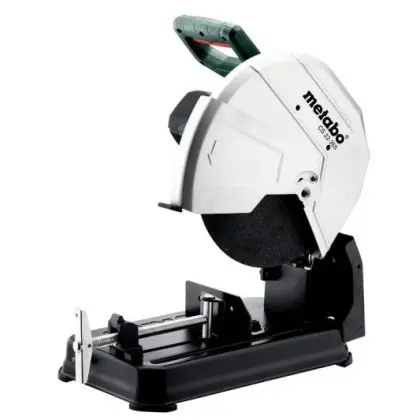 Монтажная пила Metabo CS 22-355 2300 В 3700 об/мин (601786000)
