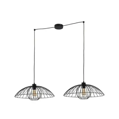 Подвесной светильник, люстра TK Lighting 6262 Barbella