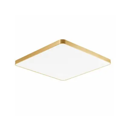 Светильник потолочный Zuma Line 5905316606258 Sierra LED 1x20W 4000K 6000Lm IP20 Светильник потолочный Zuma Line 5905316606258 Sierra LED 1x20W 4000K 6000Lm IP20
