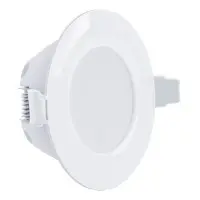 Светильник Maxus LED SDL 8Вт 3000K (1-SDL-005-01)