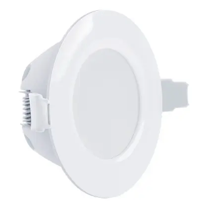 Светильник Maxus LED SDL 8Вт 3000K (1-SDL-005-01)