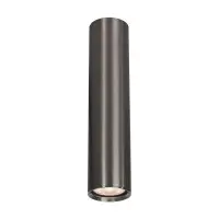Точечный светильник Italux CLN-48930-L-BRO Lopus GU10 1x10W IP20 Brown
