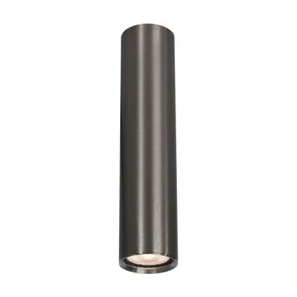 Точковий світильник Italux CLN-48930-L-BRO Lopus GU10 1x10W IP20 Brown