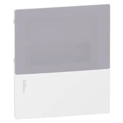 Щит MIP22108T Mini Pragma на 8 модулів Schneider Electric