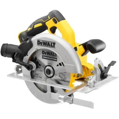 Дисковая пила аккумуляторная DeWALT DCS570N Дисковая пила аккумуляторная DeWALT DCS570N