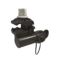 Проколюючий затискач Sicame TTDPF1038 з запобіжником