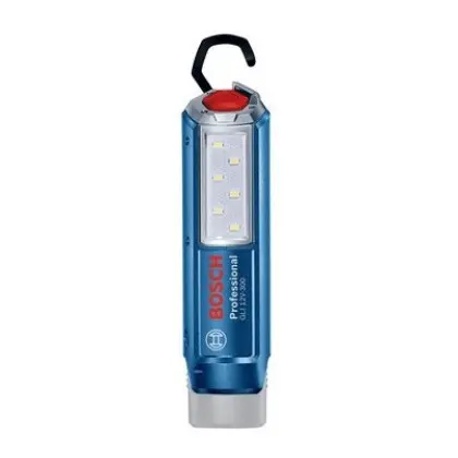 Фонарь аккумуляторный Bosch GLI 12V-300 Professional 12В Фонарь аккумуляторный Bosch GLI 12V-300 Professional 12В
