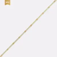 LED лента COLORS COB-24V-IP20 9.6W 660Lm 2700K 5м (DRF10-24V-8mm-SW)