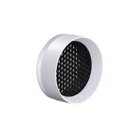 Антибликовый фильтр Honeycomb для светильника Kloodi KD-FOCUS 15W белый Антибликовый фильтр Honeycomb для светильника Kloodi KD-FOCUS 15W белый