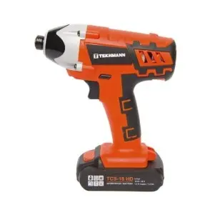 Ударний шуруповерт Tekhmann TCS-18 HD