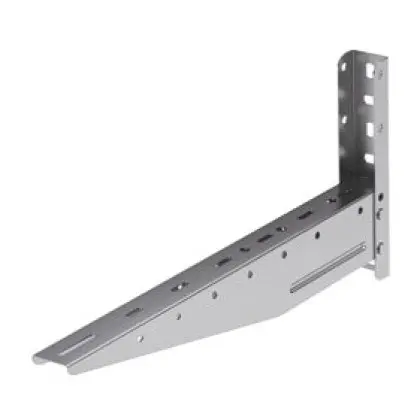 Консоль DKC BBL5550 із опорою ML 500 Консоль DKC BBL5550 із опорою ML 500