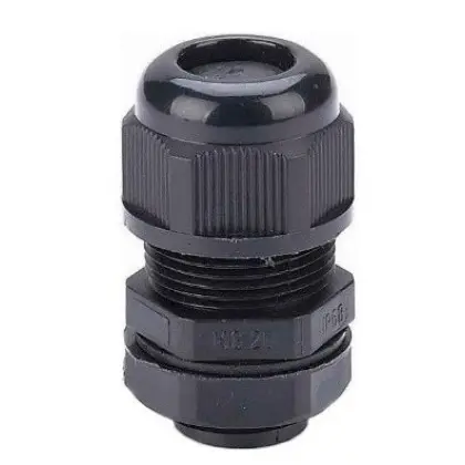 Сальник TNSy MG20 Ø10-14мм IP68 чорний (TNSy5500013) Сальник TNSy MG20 Ø10-14мм IP68 чорний (TNSy5500013)