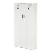 Безступінчастий стабілізатор напруги Volter Etalon S-9 (9кВт)