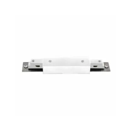 Ввод питания Goldlux 326607 Profile IP20 Wh