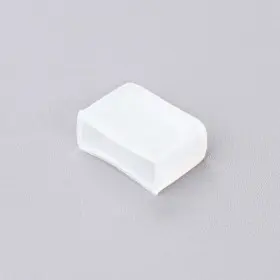 Комплект силіконових закінчень COLORS для LED-стрічок (DW10EA-A)