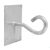 Монтажный крюк Sicame GHP16(M) с дюбелями