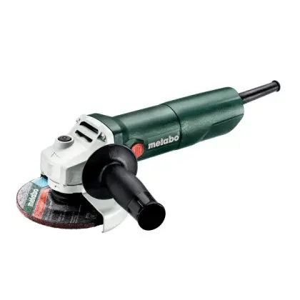 Угловая шлифмашина Metabo W 650-125 (603602010) Угловая шлифмашина Metabo W 650-125 (603602010)