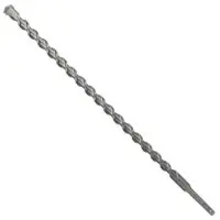 Бур по бетону Bosch 2608680289 SDS-Plus-1 18x400x460мм Бур по бетону Bosch 2608680289 SDS-Plus-1 18x400x460мм
