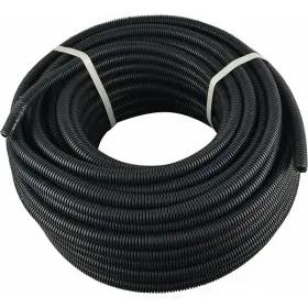 Гофрированная труба Аско-Укрем «Standard» Ø32мм черная 25м (ТГ0000008)