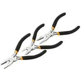 Набор мини-инструмента Tolsen (10038) (3шт)