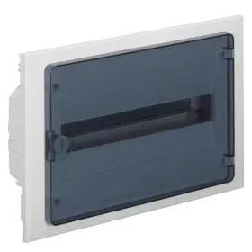 Щит вбудований Golf VF118TD на 18 модулів Hager