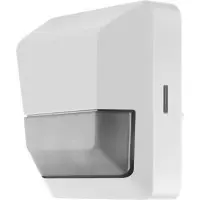 Датчик руху Osram Sensor Wall 180DEG IP55 WT (4058075244771) Датчик руху Osram Sensor Wall 180DEG IP55 WT (4058075244771)