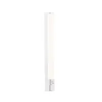 Бра для ванної, світильник Nordlux 2510451001 Sjaver LED 1x15W 3000K-4000K 1350Lm IP44 білий Бра для ванної, світильник Nordlux 2510451001 Sjaver LED 1x15W 3000K-4000K 1350Lm IP44 білий