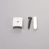 Алюмінієва кліпса COLORS для NNT1615 (AS-NNT1615A-25)