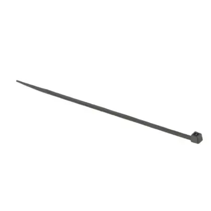 Хомут кабельный Schneider Electric Thorsman 150x3.6мм чорний (100шт) Хомут кабельный Schneider Electric Thorsman 150x3.6мм чорний (100шт)