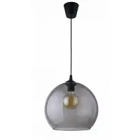 Підвісний світильник, люстра TK Lighting 4292 Cubus Графітовийaphite