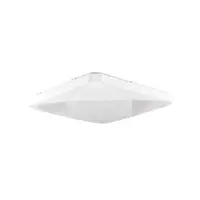 Світильник стельовий Goldlux 320100 Kastor LED 1x36W 4000K 4000Lm IP20 білий Світильник стельовий Goldlux 320100 Kastor LED 1x36W 4000K 4000Lm IP20 білий
