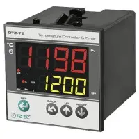 Реле контролю температури Tense DTZ-72