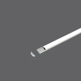 LED-профіль COLORS врізний, 2,5 метра (BS1805_2,5)