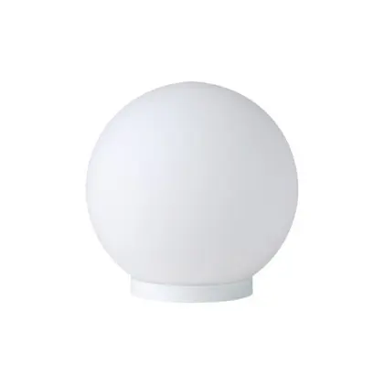Настольная лампа Eglo 85264 Rondo E27 1x60W IP20 белая