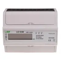 Счётчик электроэнергии ЛЕ-03M (LE-03M)