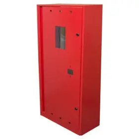 Пожарный щит Билмакс Б00029999 ШП 18060 Н-С (без кассеты)