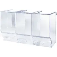 Клеммная крышка ETI 004661502 LBS-TS 3P 630(CO) (для LBS400-630А...CO 3P)