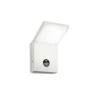 Вуличний світильник з датчиком руху Ideal Lux 269146 Style