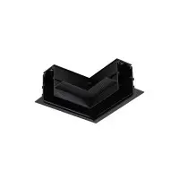 З'єднувач кутовий Italux TRMA-263537-CONN-L-TYPE-RC Track Accessories IP20 З'єднувач кутовий Italux TRMA-263537-CONN-L-TYPE-RC Track Accessories IP20