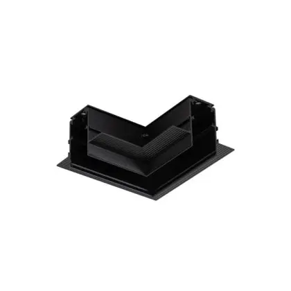 Соединитель угловой Italux TRMA-263537-CONN-L-TYPE-RC Track Accessories IP20