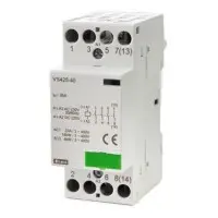 Контактор VS425-40/230V Elko-Ep