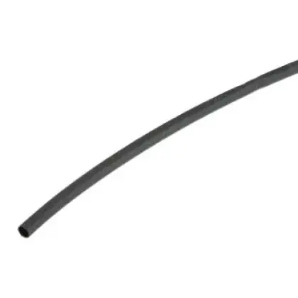 Термоусадочная трубка TNSy СТТК10 Ø8,0/2,0 черная (TNSy5501642)