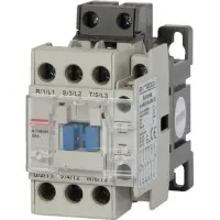 Контактор E.Next e.industrial.ukc.18.110 18A 110В 1NO+1NC (i.0090076)