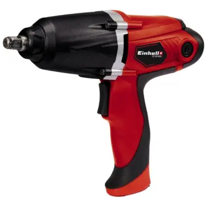 Электрический гайковерт Einhell CC-IW 450 (2048304) Электрический гайковерт Einhell CC-IW 450 (2048304)