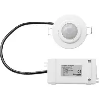 Одноканальний датчик руху Schneider Electric CCT56P001 Argus 360° Одноканальний датчик руху Schneider Electric CCT56P001 Argus 360°