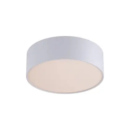 Точечный светильник Kloodi KD-ROY95 12W 4К IP44 WH LED 1080Lm белый Точечный светильник Kloodi KD-ROY95 12W 4К IP44 WH LED 1080Lm белый