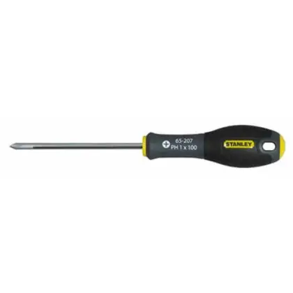 Викрутка Stanley FatMax Ph2x250