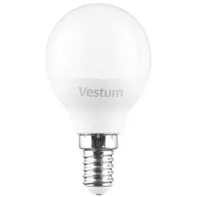 Світлодіодна лампа Vestum 1-VS-1212 G45 8Вт 3000K E14